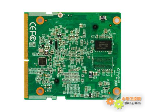 i.MX 6係列  SOM-6502