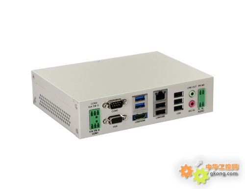 i.MX 6係列   BIS-6380E20