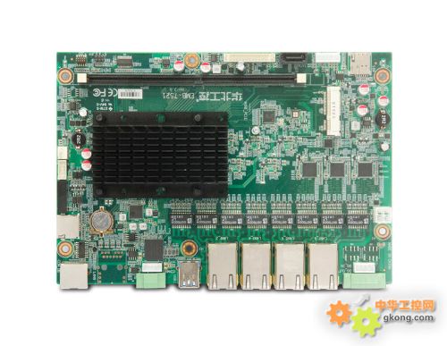 QorIQ Layerscape係列   EMB-7521