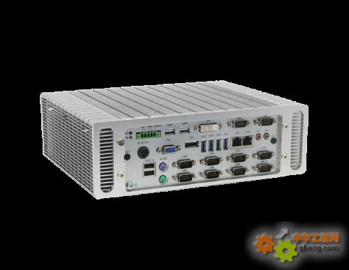 準係統/整機  BIS-6680H