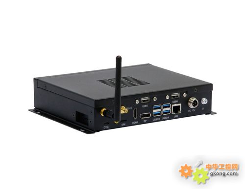 準係統/整機 BIS-6380F