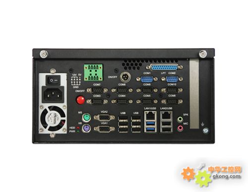 準係統/整機 EPC-202H