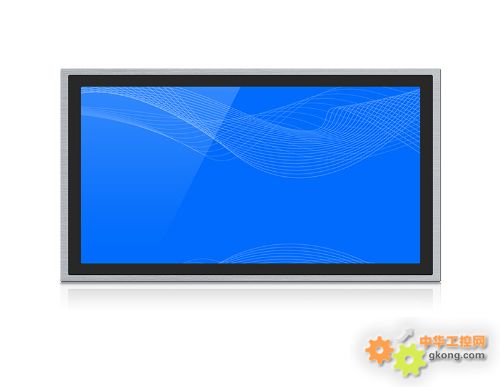 工業平板電腦 PPC-3321QH