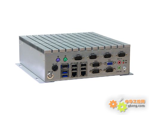 冰翅無風扇  BIS-6675G