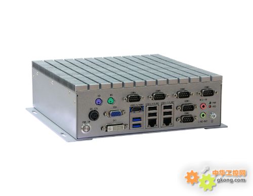 冰翅無風扇 BIS-6675D