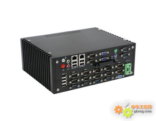 冰翅無風扇  BIS-6220