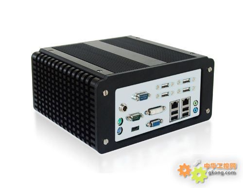 冰翅無風扇  BIS-6592GM