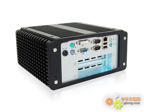 冰翅無風扇 BIS-6591