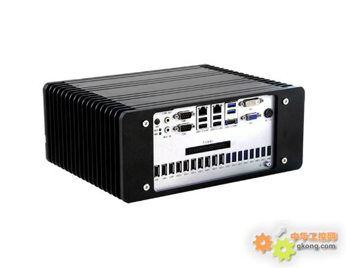 冰翅無風扇 BIS-6910D42