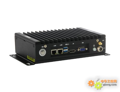 冰翅無風扇 BIS-6675A10