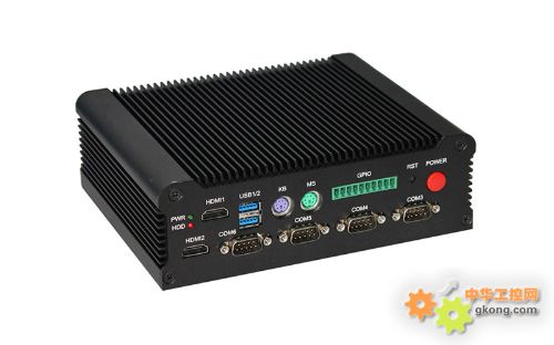 冰翅無風扇 BIS-6670E