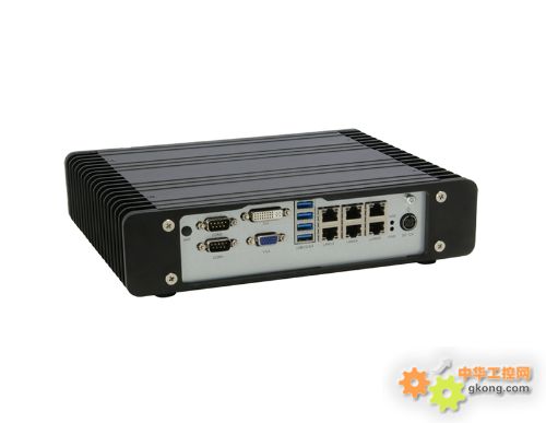 冰翅無風扇  BIS-6660GL