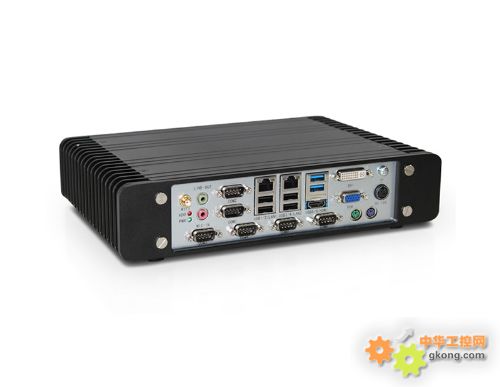 冰翅無風扇  BIS-6660C