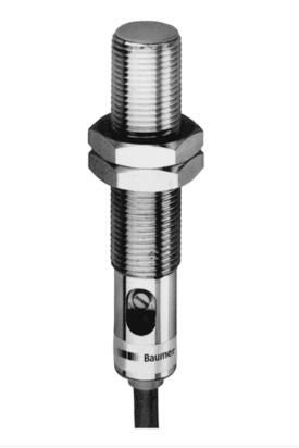 金屬外殼傳感器- CFAM 12N1600