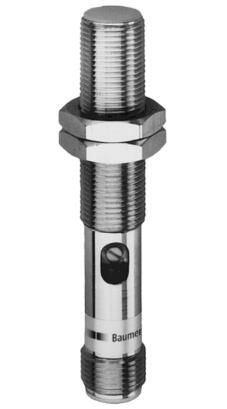 金屬外殼傳感器- CFAM 12N1600/S14