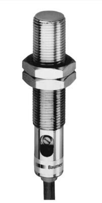 金屬外殼傳感器- CFAM 12N3600