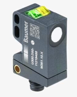 帶IO-Link接口的微型傳感器-U300.EA0-GP2J.72N