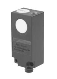 帶自學習按鈕的超聲波傳感器-UEDK 20P6103/S35A