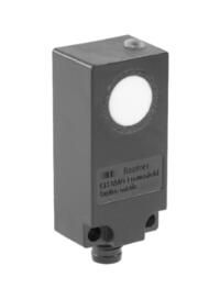 帶自學習按鈕的超聲波傳感器-USDK 20D9003/S35A