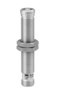 耐化學腐蝕型超聲波傳感器-UNAR 12N3914/S14H