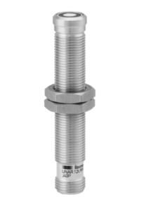 耐化學腐蝕型超聲波傳感器-UNAR 12P1914/S14H