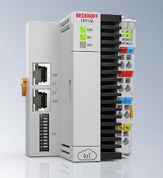 EKxxxx | 總線耦合器