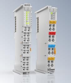 EL5xxx | EtherCAT 端子模塊，位置測量