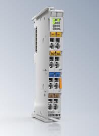 EL6xxx | EtherCAT 端子模塊，通信