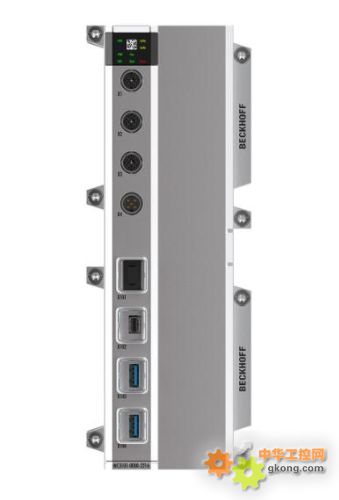 工業 PC 模塊- MC3101-0000-2216