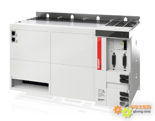 AX8000 | 多軸伺服係統-AX8525