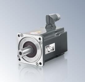 AM8500 | 具有較高慣量的伺服電機