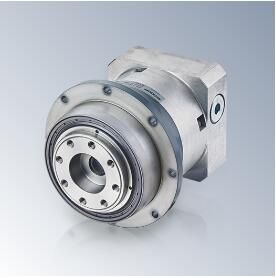 AG2400 | 帶輸出法蘭的高端行星齒輪減速機