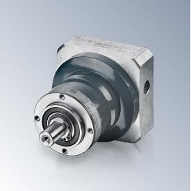 AG3210 | 經濟型行星齒輪減速機