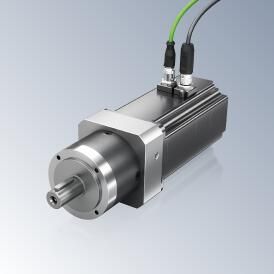 AG2250 | 用於伺服電機和步進電機的行星齒輪減速機