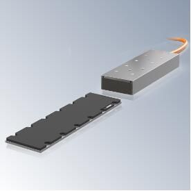 AL8000 | 高動態直線電機