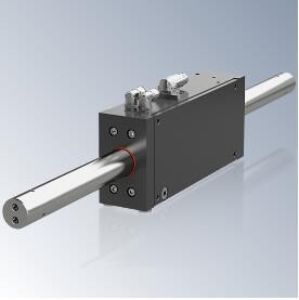 AA2500 | 圓柱直線電機