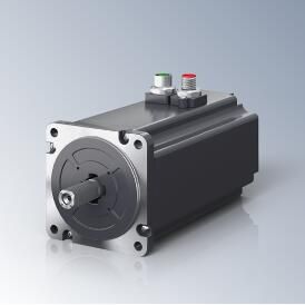 ASxxxx | 步進電機