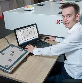 XPlanar 入門套件