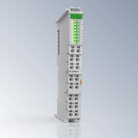 KL3xxx | 模擬量輸入