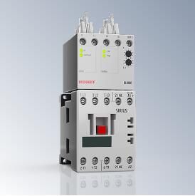 KL8xxx | 電機啟動器