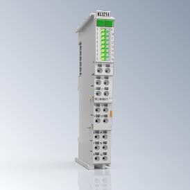 KLxxxx | 特殊端子模塊