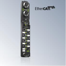 現場總線係統-EtherCAT
