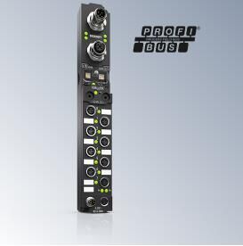 現場總線係統-Interbus