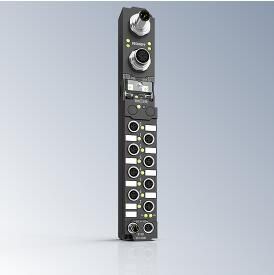 緊湊型端子盒-IP1xxx-Bxxx | 數字量輸入