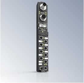 緊湊型端子盒- IP2xxx-Bxxx | 數字量輸出