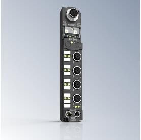 緊湊型端子盒- IP4xxx-Bxxx |模擬量輸出