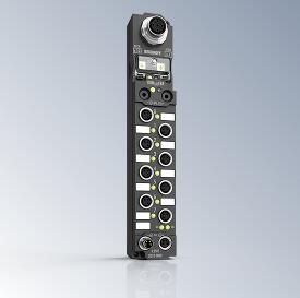 耦合器端子盒-IL23xx-Bxxx | 數字量混合型