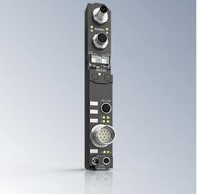 緊湊型端子盒-IP5xxx-Bxxx | 緊湊型端子盒，位置測量