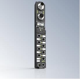 緊湊型端子盒-IP6xxx-Bxxx | 通信