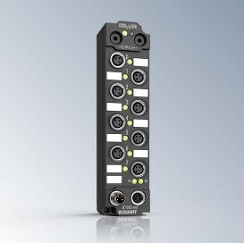 擴展端子盒- IE1xxx | 數字量輸入